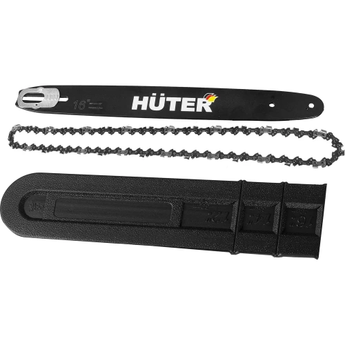 Электропила Huter ELS-2200P 70/10/6 фото 10