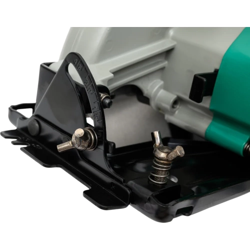 Электрическая циркулярная пила DCA AMY06-185 фото 9