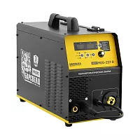 Сварочный полуавтомат БАРСВЕЛД Profi MIG-257 D СВ000006948