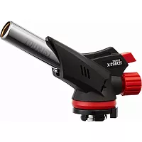 Газовая горелка с пьезоподжигом TOURIST X-TORCH TT-500