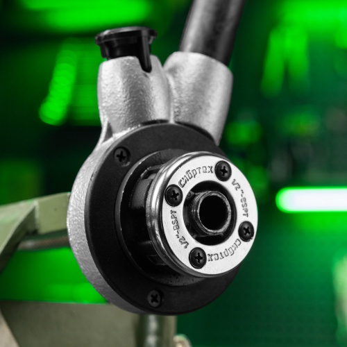 Клупп трубный 1/2 Сибртех фото 9