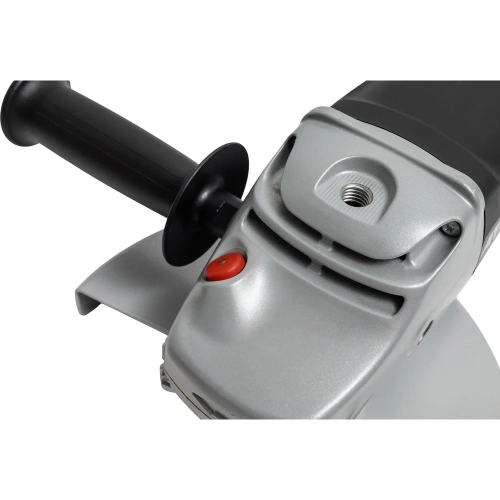 Угловая шлифовальная машина ATLET PRO 230мм, 2200 Вт PGA230PRO22 фото 11