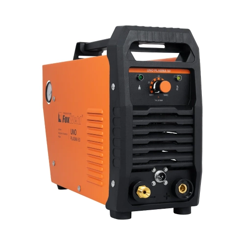 Аппарат плазменной резки FOXWELD UNO PLASMA 50 7254 фото 4 Аппарат плазменной резки FOXWELD UNO PLASMA 50 7254 фото 4