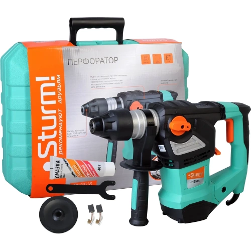 Перфоратор STURM RH2518