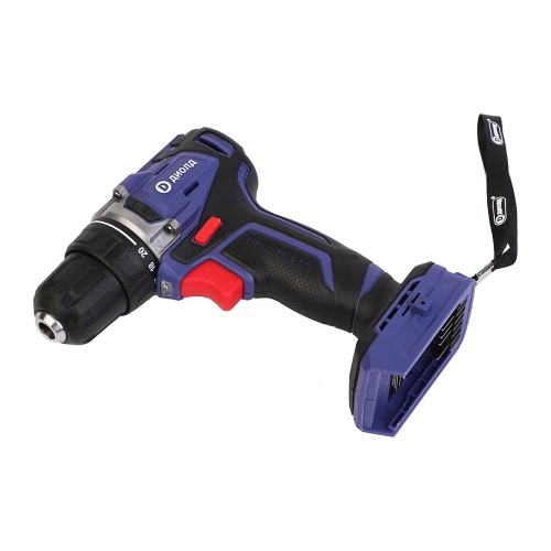 Аккумуляторная дрель-шуруповерт ДИОЛД ДЭА-20 Л-09 (коробка, тушка) 10300171 фото 4 Аккумуляторная дрель-шуруповерт ДИОЛД ДЭА-20 Л-09 (коробка, тушка) 10300171 фото 4