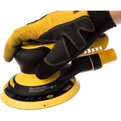Пневматическая шлифмашина MIRKA PROS 650CV 8995650111 фото 5 Пневматическая шлифмашина MIRKA PROS 650CV 8995650111 фото 5