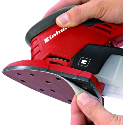Шлифовальная машина Einhell TE-OS 1320 4460560 фото 3