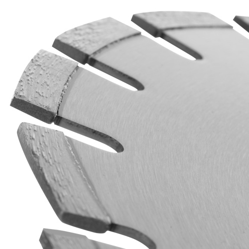 Диск алмазный 400 х 25.4 мм, "Асфальт", сухой/мокрый рез, Pro Matrix фото 6