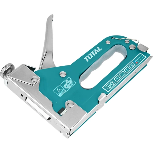 Степлер 3 в 1 TOTAL THT31143 фото 5