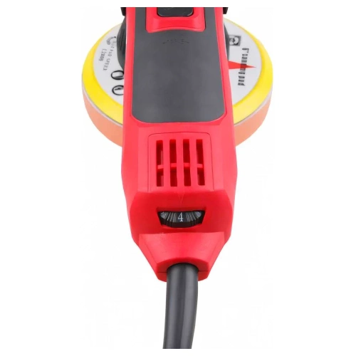 Полировальная машина WORTEX PM1810SE0019 фото 6 Полировальная машина WORTEX PM1810SE0019 фото 6