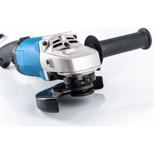 Угловая шлифовальная машина WorkMaster УШМ-150/1850 фото 6