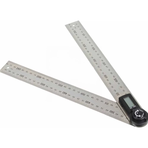 Электронный угломер ADA AngleRuler 30 А00395 фото 4 Электронный угломер ADA AngleRuler 30 А00395 фото 4