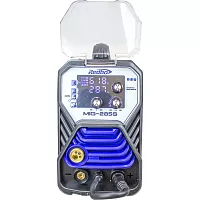 Сварочный полуавтомат инверторный Redbo MIG-285S 28526