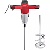 Двухскоростной миксер FLEX с трехступенчатой регулировкой частоты вращения MXE 1202 + WR2 140 495921