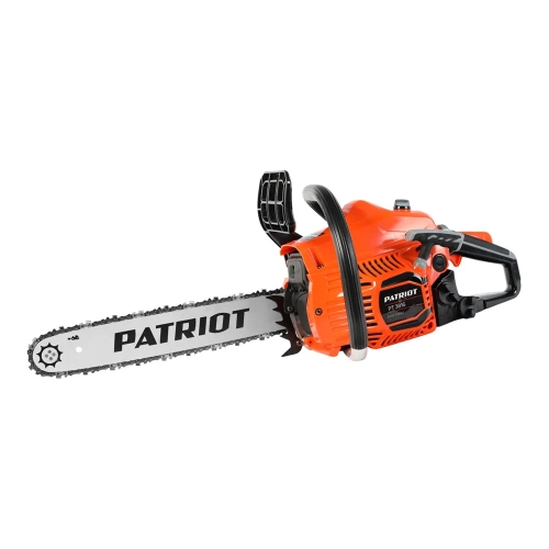 Бензопила PATRIOT PT 3816 220105510 фото 7 Бензопила PATRIOT PT 3816 220105510 фото 7