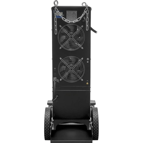 Аппарат аргоно-дуговой сварки Triton ALUTIG 400Р AC/DC W TTGAC400PW фото 6