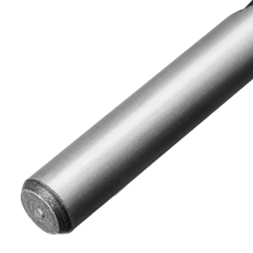 Сверло по дереву, 10 х 130 мм, цилиндрический хвостовик Matrix фото 4