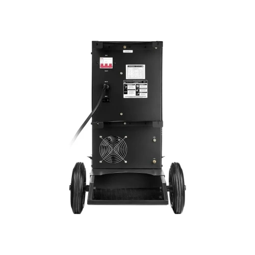 Аппарат полуавтоматической сварки ПРОФИ MIG 350-1 ПТК 00000033604 фото 4 Аппарат полуавтоматической сварки ПРОФИ MIG 350-1 ПТК 00000033604 фото 4