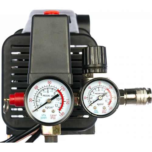 Компрессор Парма K-750/9КМ 02.014.00001 фото 3