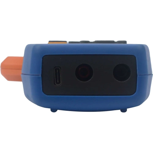 Токовые клещи-осциллограф OWON CMS101 OW124 фото 6 Токовые клещи-осциллограф OWON CMS101 OW124 фото 6