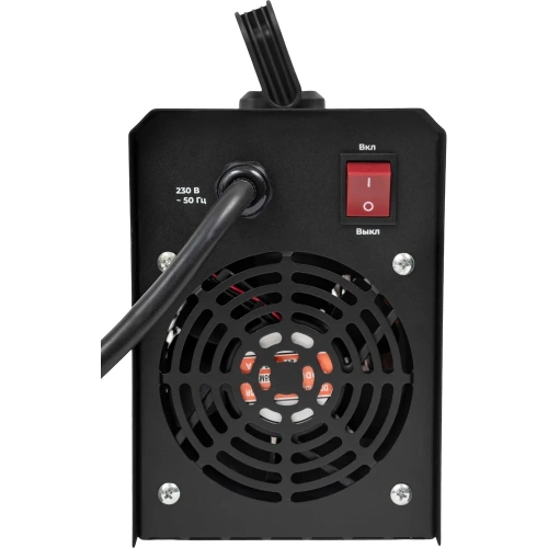 Инверторный сварочный аппарат Gigant GWM-250AS фото 10 Инверторный сварочный аппарат Gigant GWM-250AS фото 10