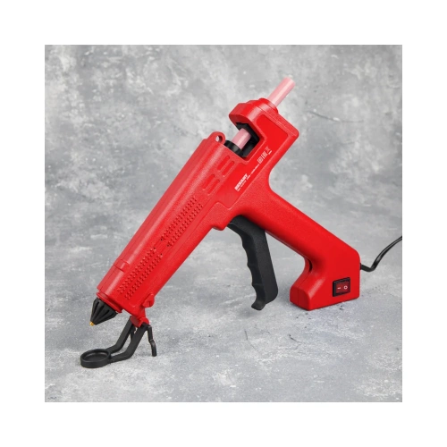 Клеевой пистолет Rexant ProfiMax 280 Вт 12-0119 фото 3 Клеевой пистолет Rexant ProfiMax 280 Вт 12-0119 фото 3