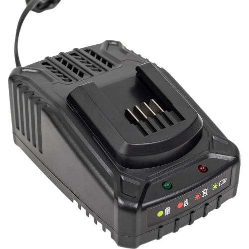 Аккумуляторная угловая шлифовальная машина ATLET CGA18MD1H фото 7 Аккумуляторная угловая шлифовальная машина ATLET CGA18MD1H фото 7