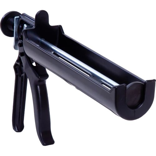 Пистолет для герметика BLACK METAL SIL-GUN IRFIX 591602 фото 4