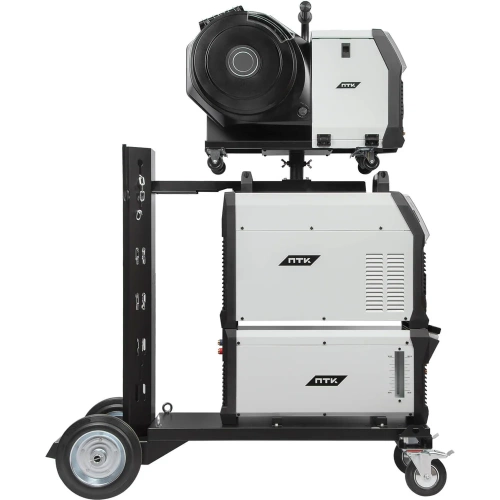 Аппарат полуавтоматической сварки ПТК HANKER MIG 500S DP H52 00000042966 фото 10 Аппарат полуавтоматической сварки ПТК HANKER MIG 500S DP H52 00000042966 фото 10