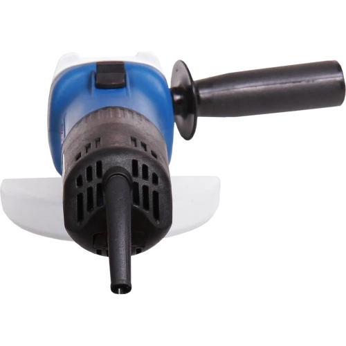 Углошлифовальная машина Фиолент МШУ13-9-125 ИДФР298135011 фото 5 Углошлифовальная машина Фиолент МШУ13-9-125 ИДФР298135011 фото 5