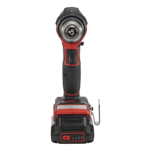 Аккумуляторная дрель-шуруповерт SKIL DL6293, 2 акб (2 Ам) в сумке DL6293SE21 фото 4 Аккумуляторная дрель-шуруповерт SKIL DL6293, 2 акб (2 Ам) в сумке DL6293SE21 фото 4