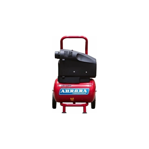 Компрессор Aurora BORA 20 без масл. 16л, 325л/мин, 1.8кВт 29722 фото 3