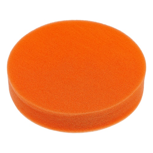 Насадка полировальная "под липучку", 150 мм, Поролоновая Matrix Насадка полировальная "под липучку", 150 мм, Поролоновая Matrix