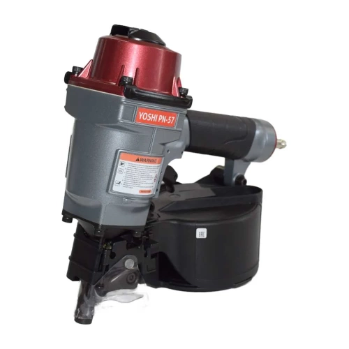 Пневматический гвоздезабивной пистолет Yoshi PN-57 МБ000025409 фото 4