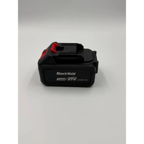 Перфоратор аккумуляторный BlackWeld бесщеточный DC02 150165 фото 8