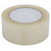 Скотч упаковочный Фрегат 11067 прозрачный 48 мм 140 м