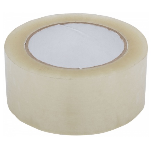 Скотч упаковочный Фрегат 11067 прозрачный 48 мм 140 м