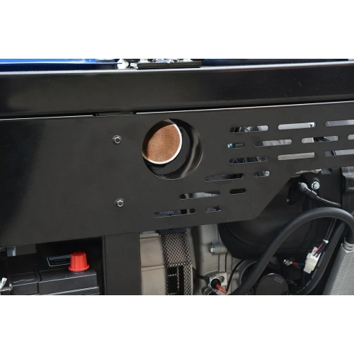 Бензогенератор ТСС SGG 18000EH3LA 190067 фото 7