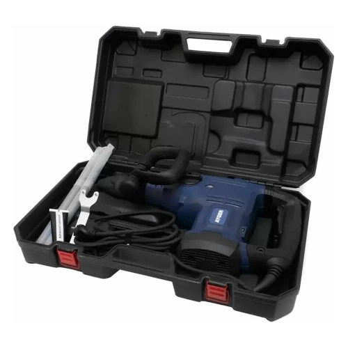 Перфоратор AYGER AH1800 фото 7 Перфоратор AYGER AH1800 фото 7