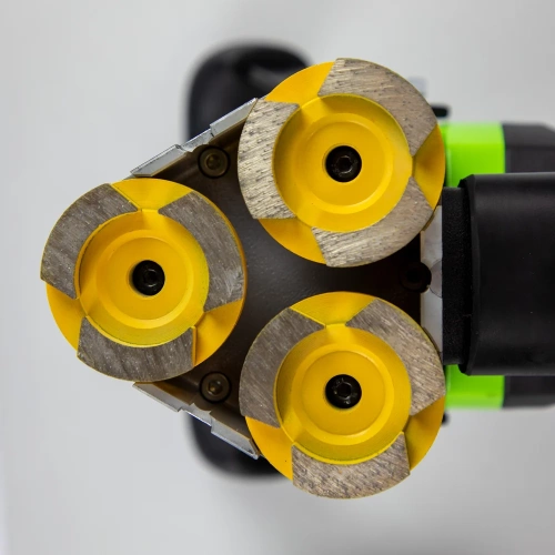 Шлифовальная машина для углов и небольших поверхностей EIBENSTOCK EES 1400-3 0620V000 фото 9 Шлифовальная машина для углов и небольших поверхностей EIBENSTOCK EES 1400-3 0620V000 фото 9