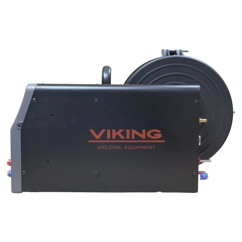 Сварочный аппарат VIKING MIG 500 G PRO+блок подачи 95588010 фото 8 Сварочный аппарат VIKING MIG 500 G PRO+блок подачи 95588010 фото 8