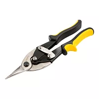 Ножницы по металлу KENDO 250 мм 30814