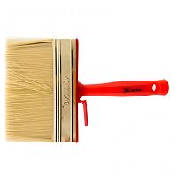 Кисть ракля MTX 84128 40х140 мм с искусственной щетиной