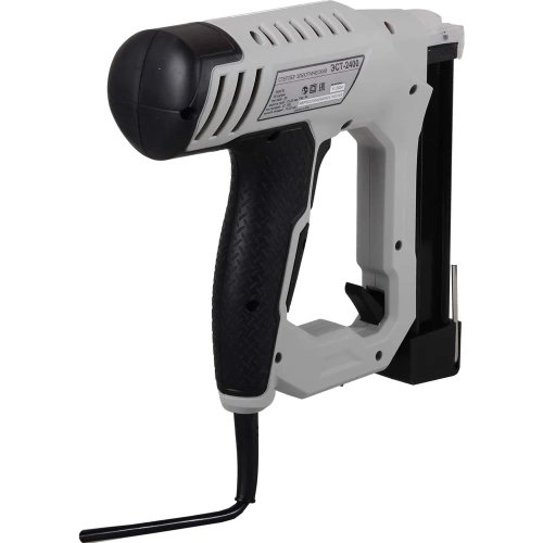 Степлер электрический Ресанта ЭСТ-2400 75/4/3 фото 5