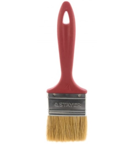 Кисть плоская Stayer Universal-Euro 0108-63 63 мм