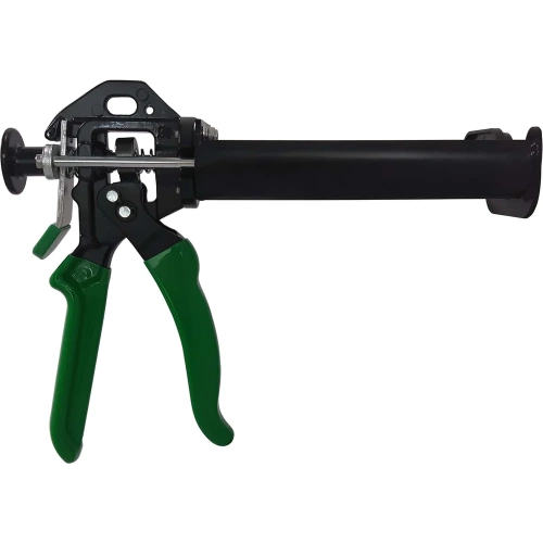 Пистолет для двухкомпонентных материалов в картриджах 2x100 мл Isoseal BCX-100, 7300031 фото 3