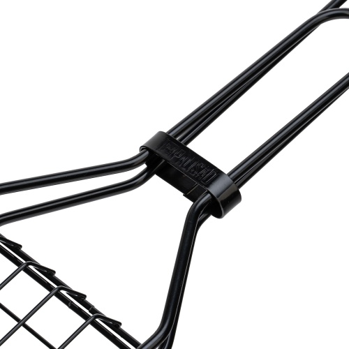 Решетка гриль 260 х 350 мм. антипригарное покрытие, Camping Palisad фото 5