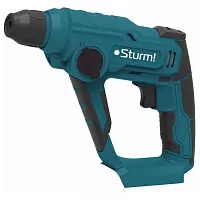 Аккумуляторный перфоратор Sturm ! CRH1812