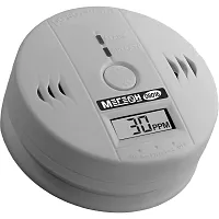 Детектор утечки угарного газа МЕГЕОН 08016 к0000034503