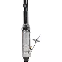 Пневматическая прямая удлинённая шлифовальная машинка Airline 240мм ATBR014